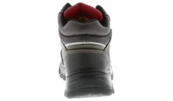 Skechers Burgin Sosder Men's Safety Toe Boot 8 Skechers Burgin Sosder Men's Safety Toe Boot -Bearpaw Shop skechers burgun 77144w darkbrown03