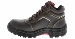 Skechers Burgin Sosder Men's Safety Toe Boot 9 Skechers Burgin Sosder Men's Safety Toe Boot -Bearpaw Shop skechers burgun 77144w darkbrown04