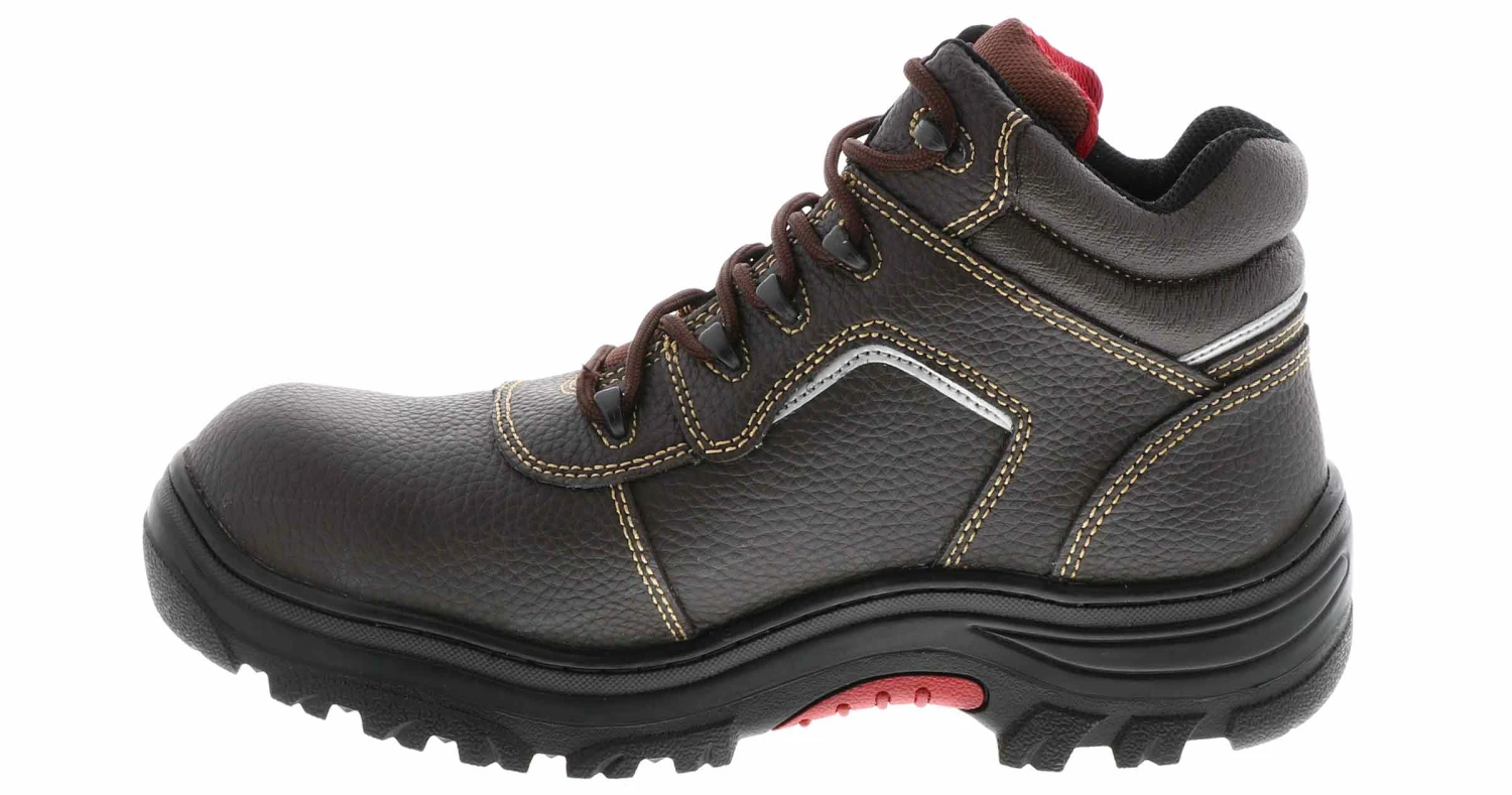 Skechers Burgin Sosder Men's Safety Toe Boot 4 Skechers Burgin Sosder Men's Safety Toe Boot - Image 4