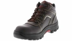 Skechers Burgin Sosder Men's Safety Toe Boot 10 Skechers Burgin Sosder Men's Safety Toe Boot -Bearpaw Shop skechers burgun 77144w darkbrown05