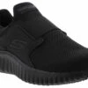 Skechers Cicades Men’s Slip-Resistant Shoe