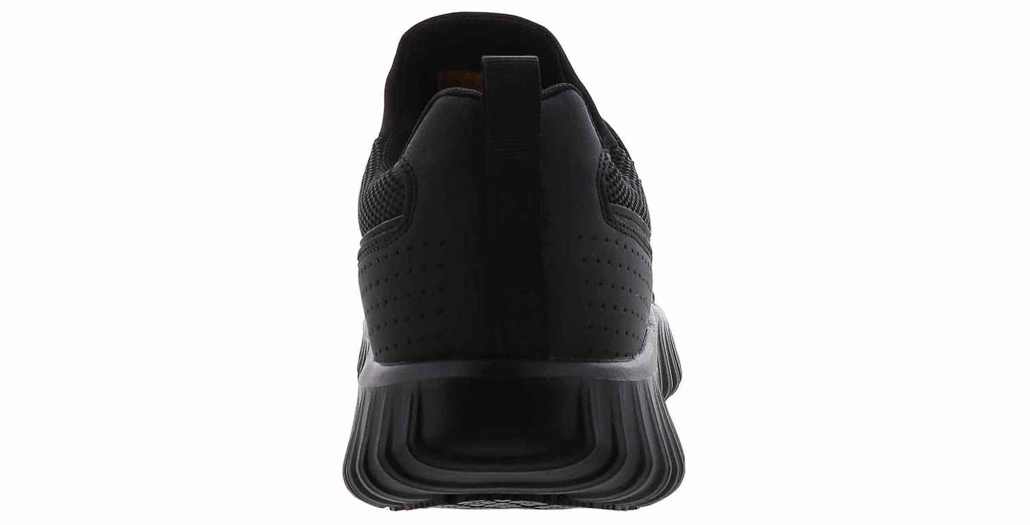 Skechers Cicades Men’s Slip-Resistant Shoe 3 Skechers Cicades Men’s Slip-Resistant Shoe - Image 3