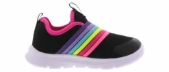 Skechers Comfy Flex 2.0 Toddler Girls’ (6-10) Athletic Shoe