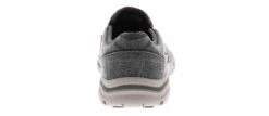 Skechers Creston Moseco Men's Casual Shoe -Bearpaw Shop skechers creston moseco 65355 charcoal03