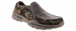 Skechers Creston Moseco Men’s Casual Shoe