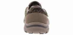Skechers Creston Moseco Men’s Casual Shoe -Bearpaw Shop skechers crestonmoseco 65355camo camo03