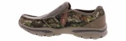 Skechers Creston Moseco Men’s Casual Shoe -Bearpaw Shop skechers crestonmoseco 65355camo camo04