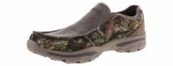 Skechers Creston Moseco Men’s Casual Shoe -Bearpaw Shop skechers crestonmoseco 65355camo camo05