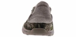 Skechers Creston Moseco Men’s Casual Shoe -Bearpaw Shop skechers crestonmoseco 65355camo camo06