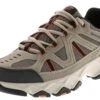 Skechers Cross Bar Men's Walking Shoe