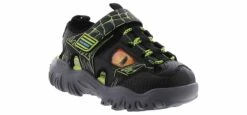 Skechers Damager III Toddler (5-10) Boys’ Sandal