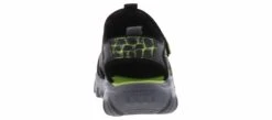 Skechers Damager III Toddler (5-10) Boys’ Sandal -Bearpaw Shop skechers damageriii 402236nbklm black03