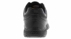 Skechers Dighton Wide Width Men's Slip Resisant Boot -Bearpaw Shop skechers dighton 77111w black03