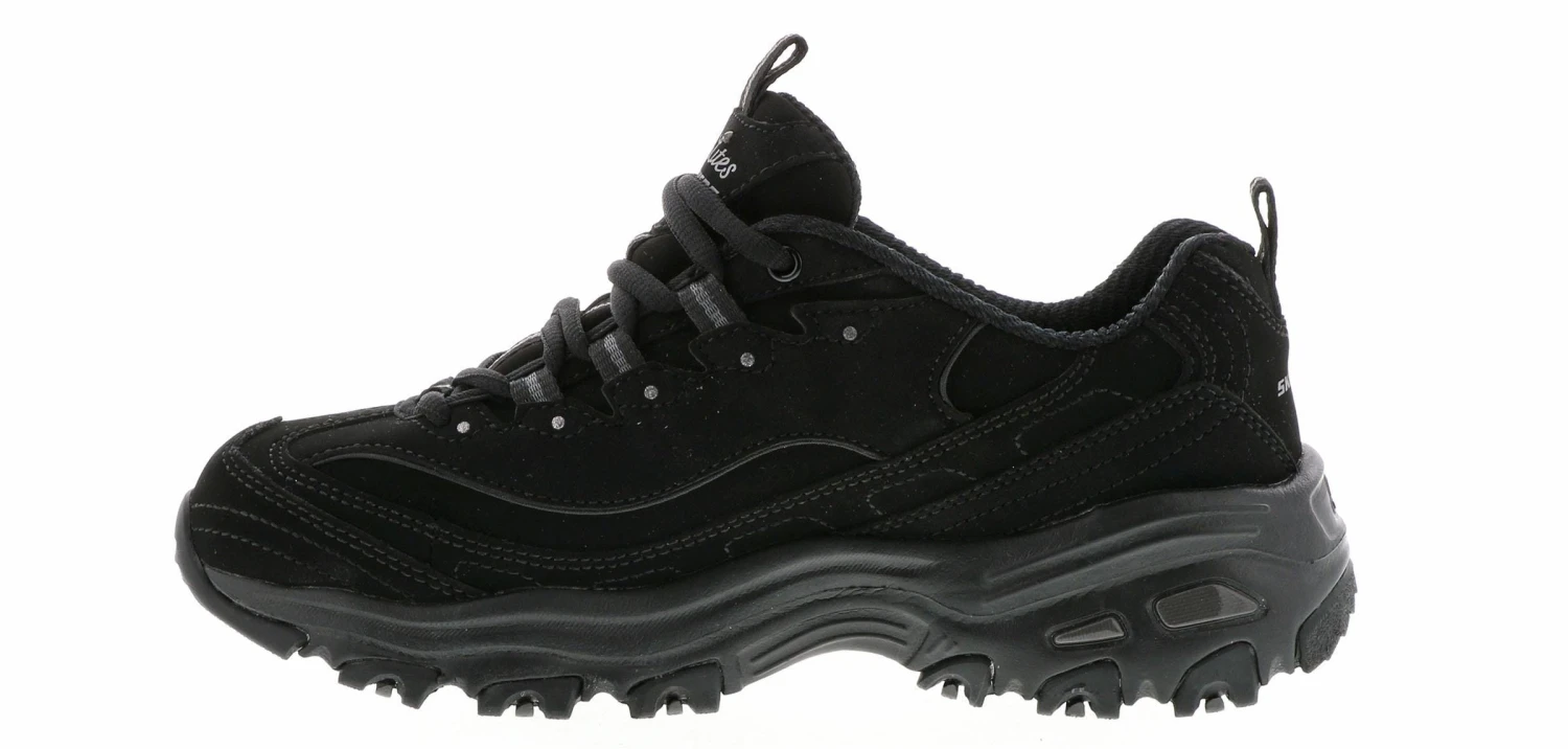 Skechers D'Lites Play On Women's Athletic Shoe 4 Skechers D'Lites Play On Women's Athletic Shoe - Image 4