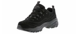 Skechers D'Lites Play On Women's Athletic Shoe 10 Skechers D'Lites Play On Women's Athletic Shoe -Bearpaw Shop skechers dlites play on 11949 black05