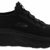 Skechers D’Lux Walker Women’s Slip Resistant Work Shoe