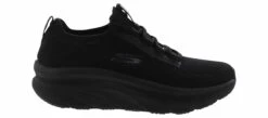 Skechers D’Lux Walker Women’s Slip Resistant Work Shoe