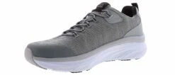 Skechers D’lux Walker Men's Pensive Walking Shoe 10 Skechers D’lux Walker Men's Pensive Walking Shoe -Bearpaw Shop skechers dluxwalkerpensive 232045wwgybk grey05 1