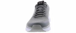 Skechers D’lux Walker Men's Pensive Walking Shoe 11 Skechers D’lux Walker Men's Pensive Walking Shoe -Bearpaw Shop skechers dluxwalkerpensive 232045wwgybk grey06 1