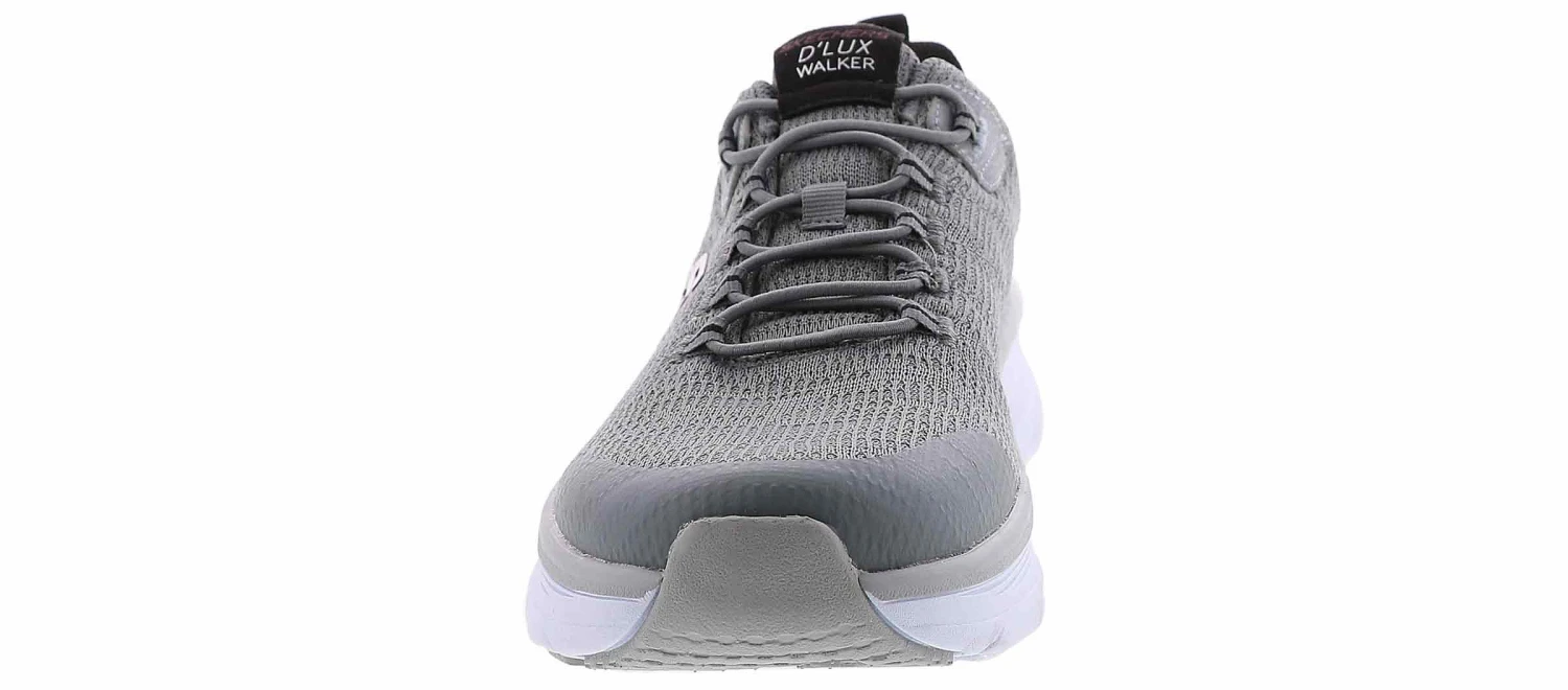 Skechers D’lux Walker Men's Pensive Walking Shoe 6 Skechers D’lux Walker Men's Pensive Walking Shoe - Image 6