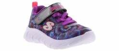 Skechers Dynamic Dash Vivid Paint Toddler Girls’ (6-10) Running Shoe 11 Skechers Dynamic Dash Vivid Paint Toddler Girls’ (6-10) Running Shoe -Bearpaw Shop skechers dynamicdashvividpaint 302484nbkmt black01