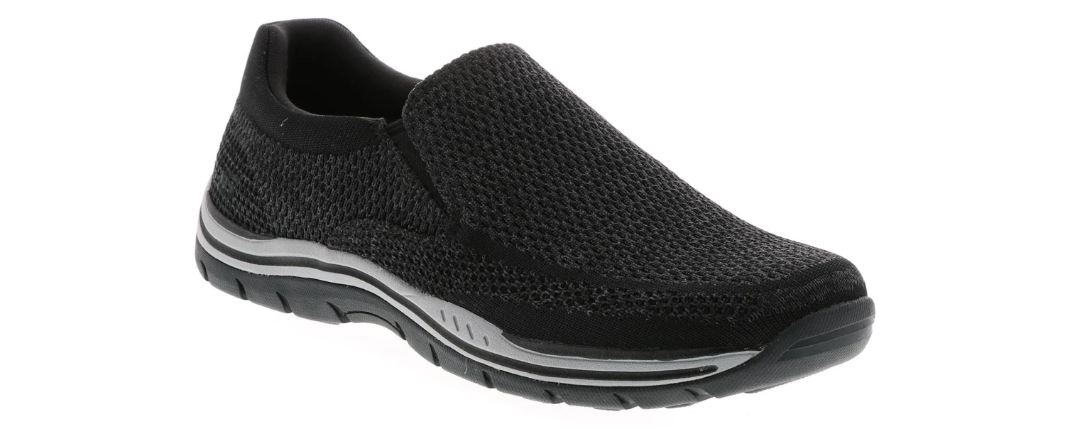 Skechers Expected Gomel Men's Casual Shoe 1 Skechers Expected Gomel Men's Casual Shoe