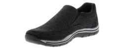 Skechers Expected Gomel Men's Casual Shoe 10 Skechers Expected Gomel Men's Casual Shoe -Bearpaw Shop skechers expected gomel 65086 black05