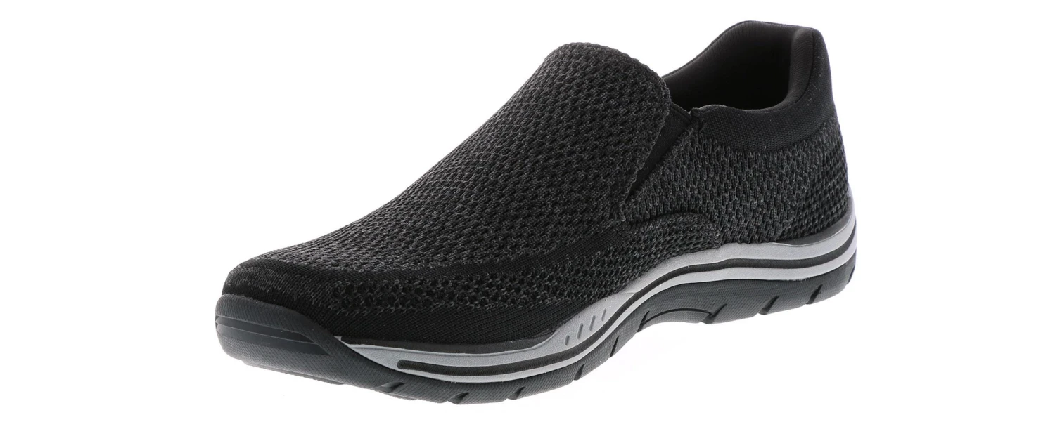 Skechers Expected Gomel Men's Casual Shoe 5 Skechers Expected Gomel Men's Casual Shoe - Image 5