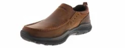 Skechers Expended Seveno Men's Casual Shoe -Bearpaw Shop skechers expendedseveno 66146ewwcdb brown05