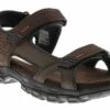 Skechers Garver Louden Men's Outdoor Sandal