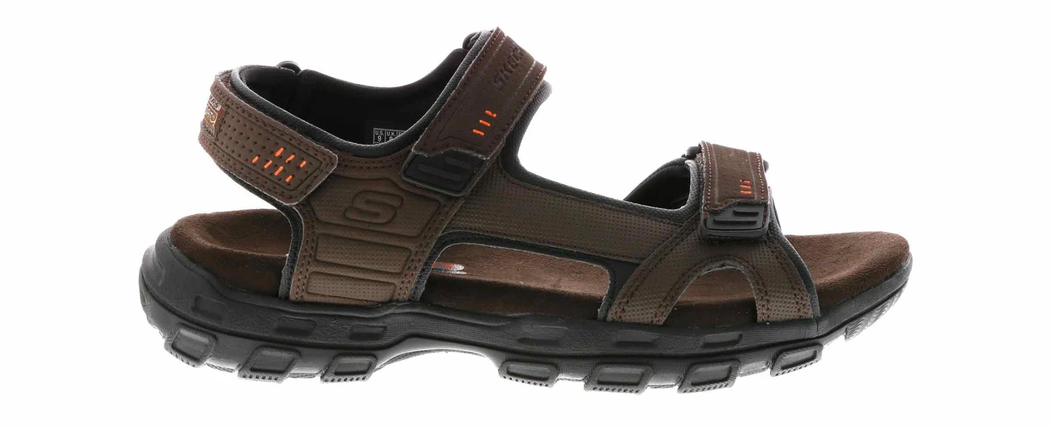 Skechers Garver Louden Men's Outdoor Sandal 2 Skechers Garver Louden Men's Outdoor Sandal - Image 2