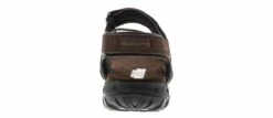 Skechers Garver Louden Men's Outdoor Sandal 8 Skechers Garver Louden Men's Outdoor Sandal -Bearpaw Shop skechers garver louden 64487 brn brown03