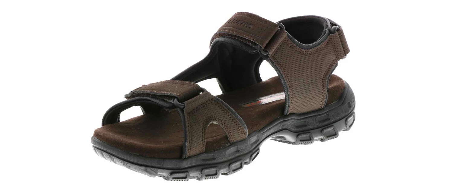 Skechers Garver Louden Men's Outdoor Sandal 5 Skechers Garver Louden Men's Outdoor Sandal - Image 5