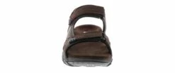 Skechers Garver Louden Men's Outdoor Sandal 11 Skechers Garver Louden Men's Outdoor Sandal -Bearpaw Shop skechers garver louden 64487 brn brown06