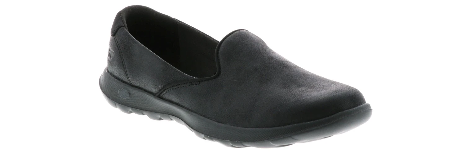 Skechers Go Walk Lite Queenly Women's Casual Shoe 1 Skechers Go Walk Lite Queenly Women's Casual Shoe