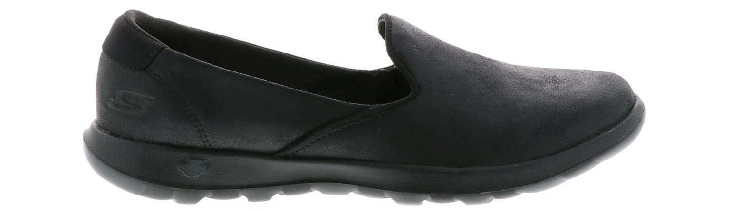 Skechers Go Walk Lite Queenly Women's Casual Shoe 2 Skechers Go Walk Lite Queenly Women's Casual Shoe - Image 2