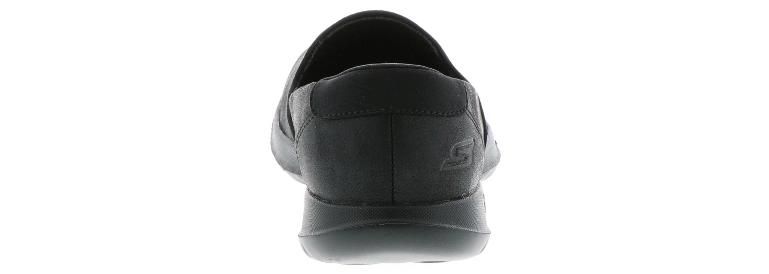 Skechers Go Walk Lite Queenly Women's Casual Shoe 3 Skechers Go Walk Lite Queenly Women's Casual Shoe - Image 3