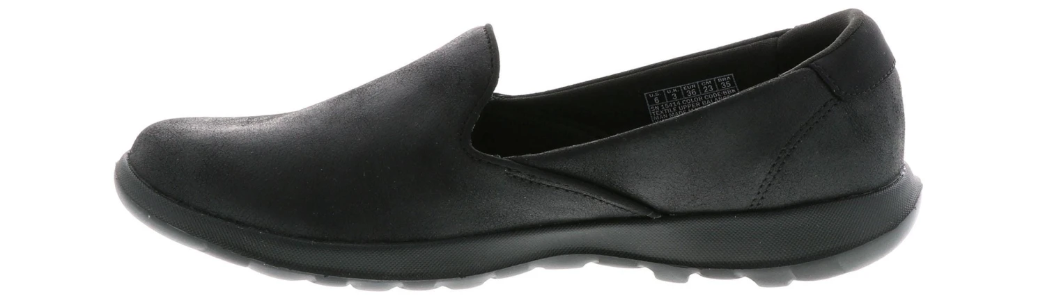 Skechers Go Walk Lite Queenly Women's Casual Shoe 4 Skechers Go Walk Lite Queenly Women's Casual Shoe - Image 4