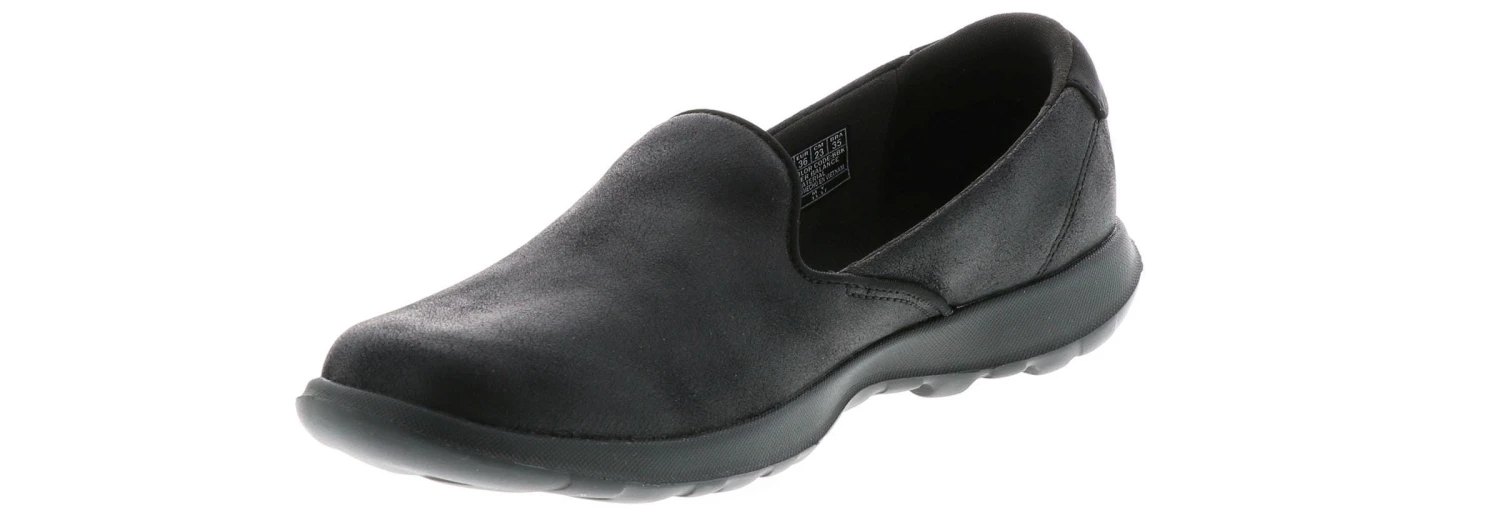 Skechers Go Walk Lite Queenly Women's Casual Shoe 5 Skechers Go Walk Lite Queenly Women's Casual Shoe - Image 5