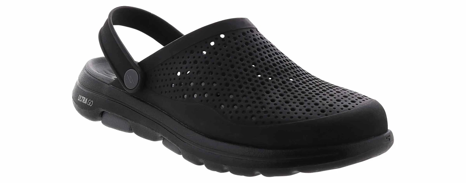 Skechers Go Walk 5 Astonished Men’s Clog 6 Skechers Go Walk 5 Astonished Men’s Clog - Image 6