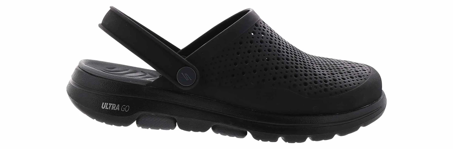 Skechers Go Walk 5 Astonished Men’s Clog 1 Skechers Go Walk 5 Astonished Men’s Clog