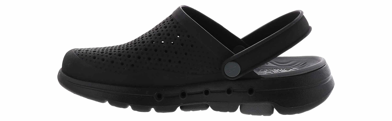Skechers Go Walk 5 Astonished Men’s Clog 3 Skechers Go Walk 5 Astonished Men’s Clog - Image 3