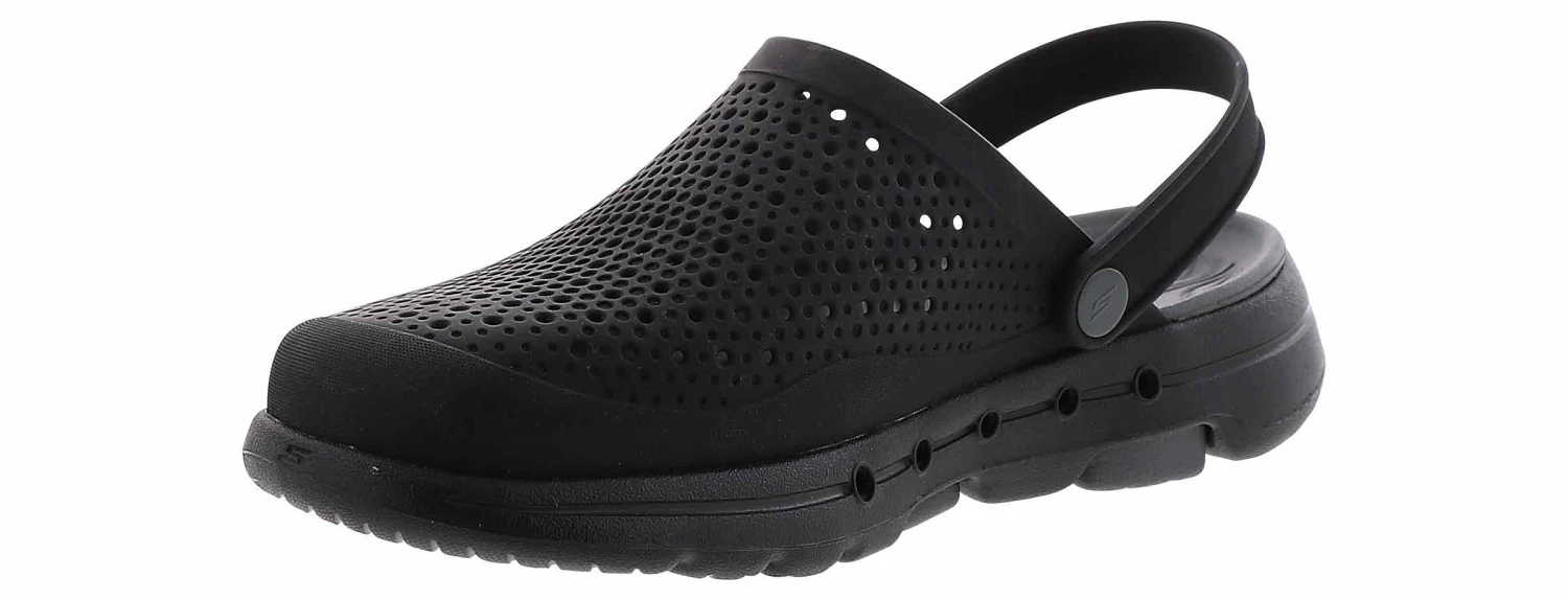 Skechers Go Walk 5 Astonished Men’s Clog 4 Skechers Go Walk 5 Astonished Men’s Clog - Image 4