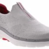 Skechers Go Walk 6 Men’s Athletic Shoe