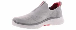 Skechers Go Walk 6 Men’s Athletic Shoe -Bearpaw Shop skechers gowalk6 216202gyrd grey05