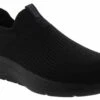 Skechers GOwalk Arch Fit Men's Wide-Width Walking Shoe