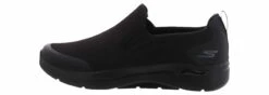 Skechers Go Walk Arch Fit Togpath Men’s Walking Shoe -Bearpaw Shop skechers gowalkarchfittogpath 216121bbk black04