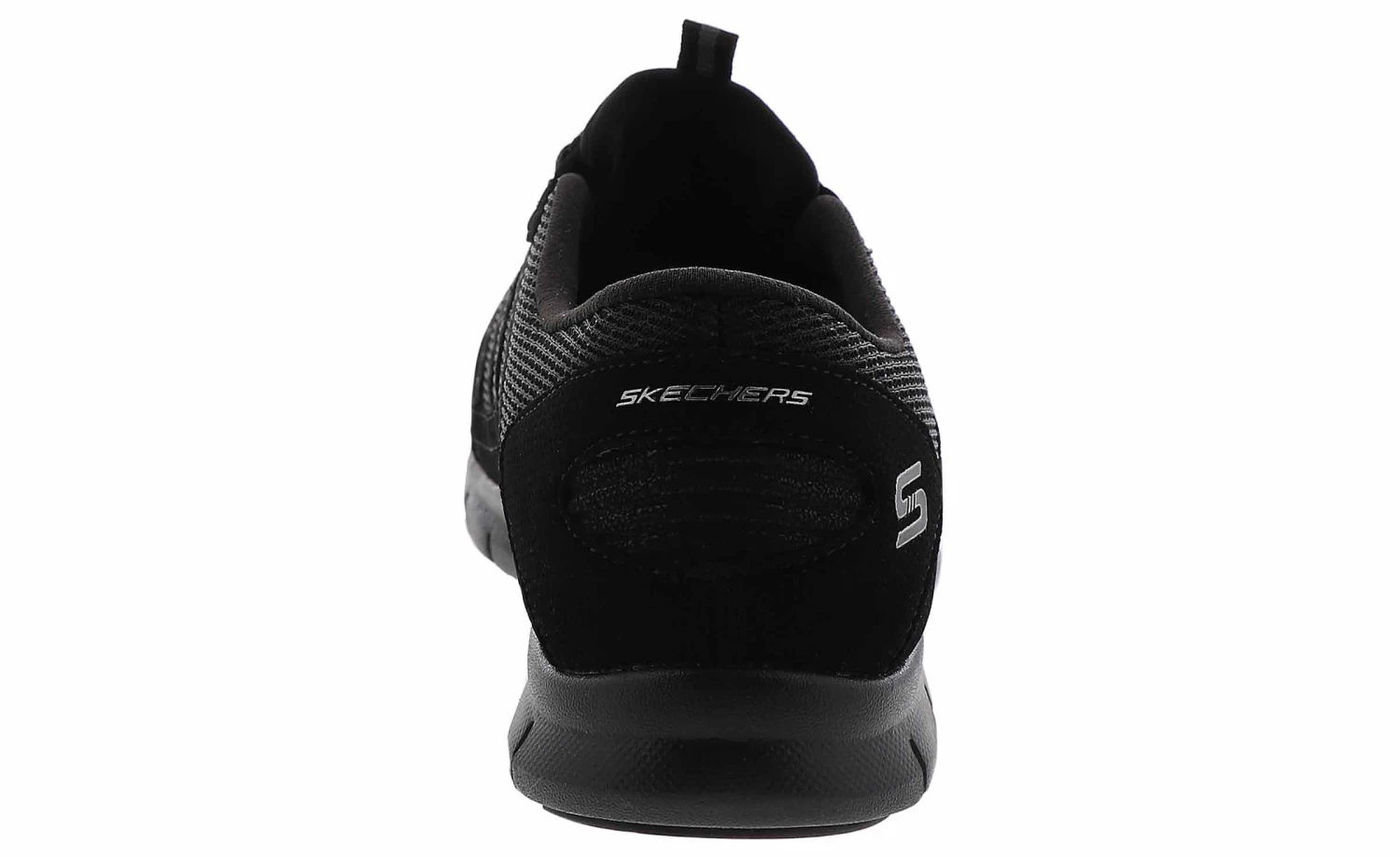 Skechers Gratis Strolling Women’s Athletic Shoe 2 Skechers Gratis Strolling Women’s Athletic Shoe - Image 2