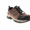 Skechers Greetah Men's Safety Toe Boot