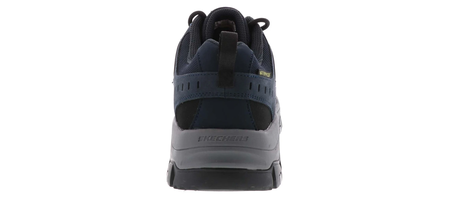 Skechers Greetah Men's Comp Toe Work Shoe 3 Skechers Greetah Men's Comp Toe Work Shoe - Image 3